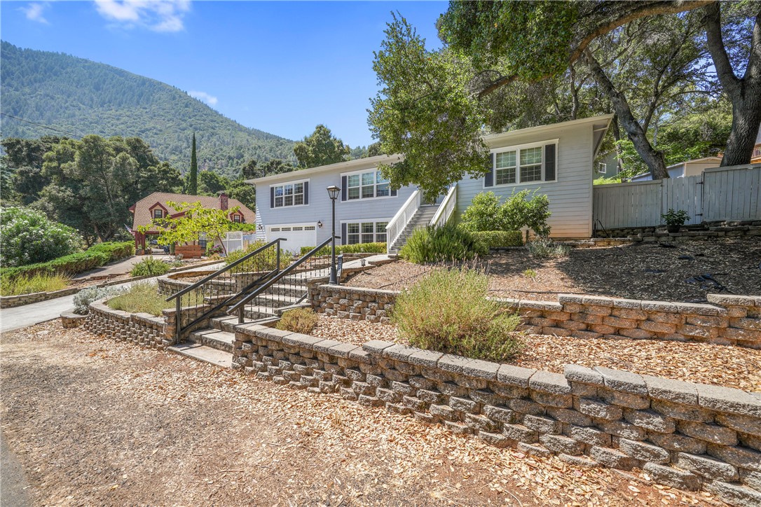 2717 Buckingham Drive, Kelseyville