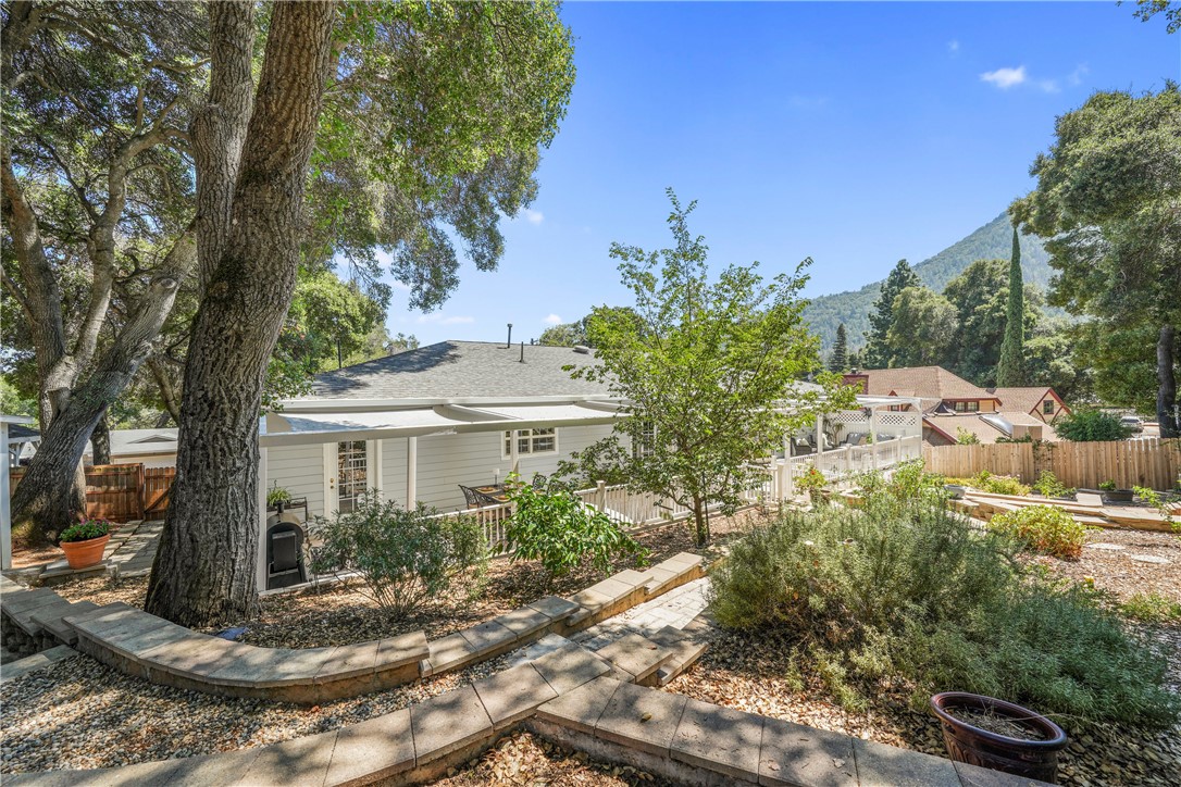 2717 Buckingham Drive, Kelseyville