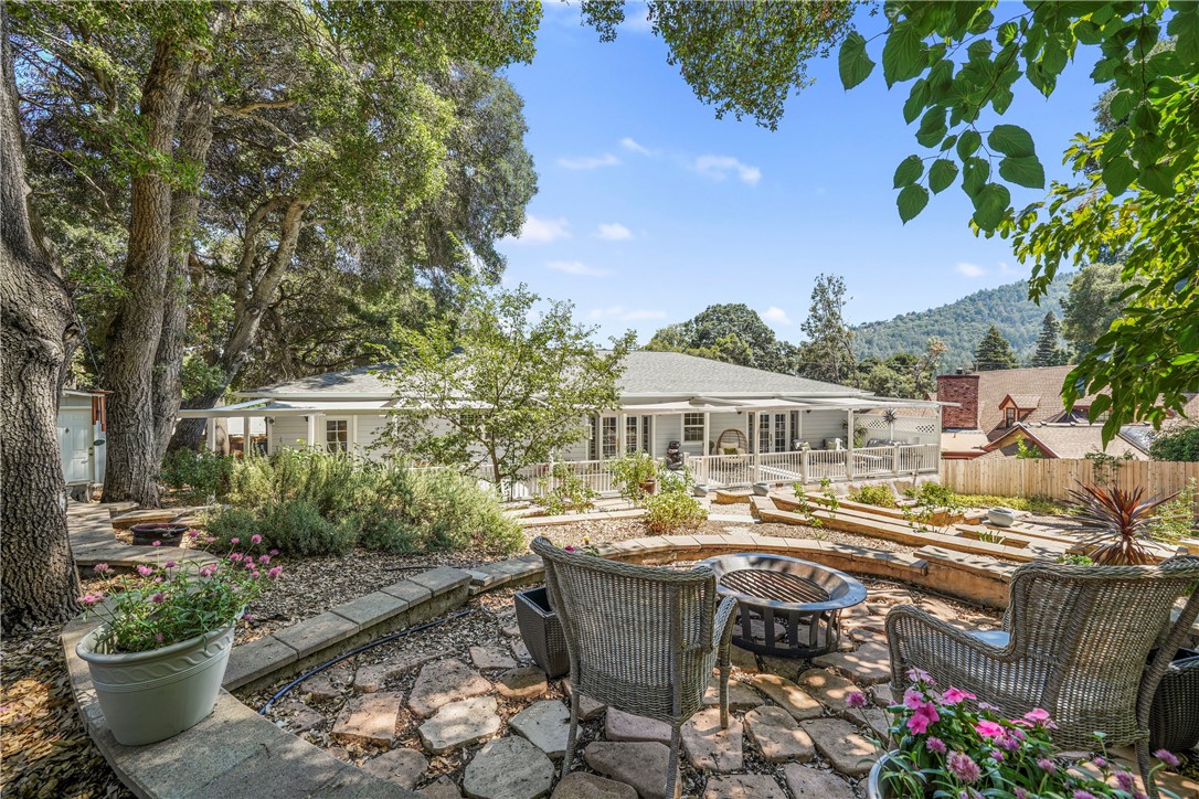 2717 Buckingham Drive, Kelseyville