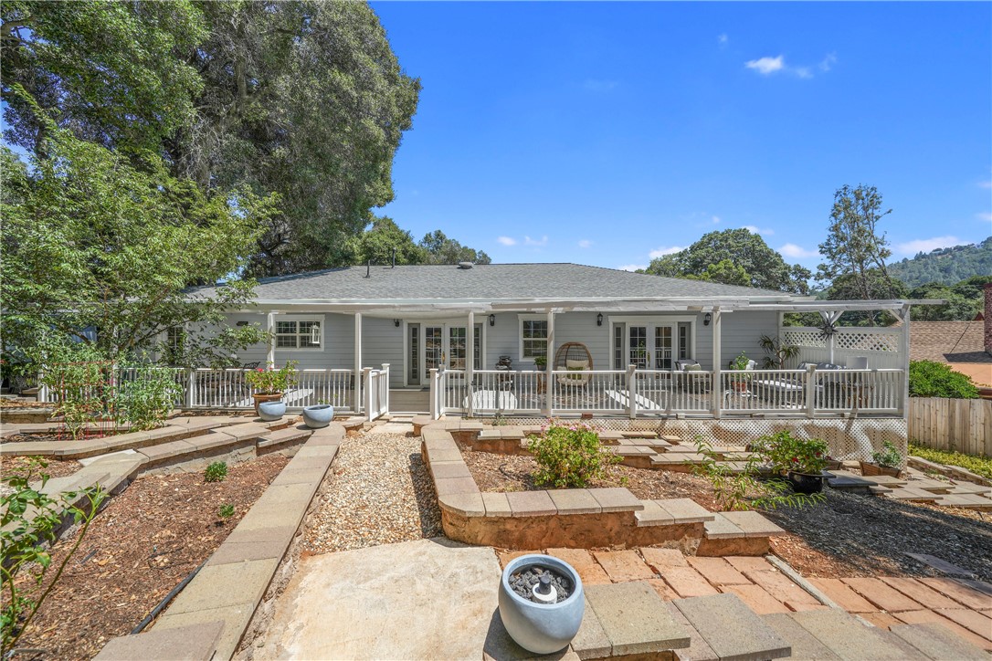 2717 Buckingham Drive, Kelseyville