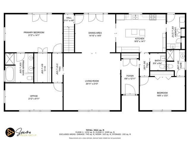 2717 Buckingham Drive, Kelseyville