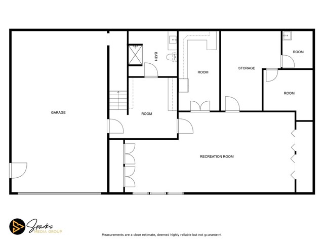 2717 Buckingham Drive, Kelseyville