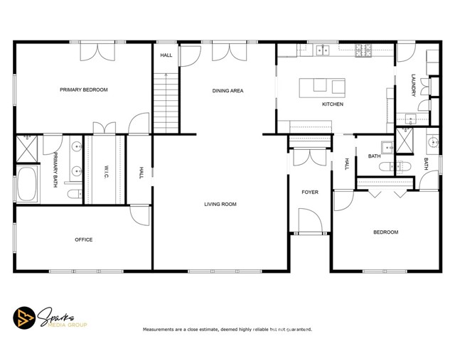 2717 Buckingham Drive, Kelseyville