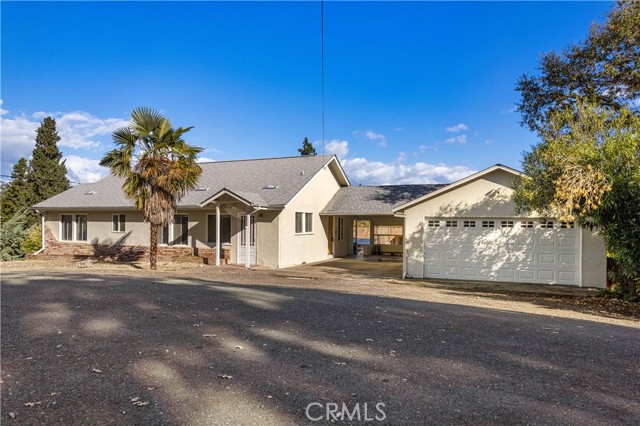 455 Crawford Street, Lakeport