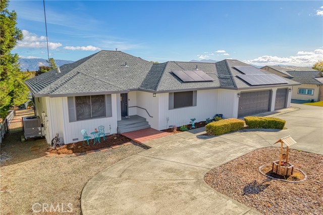 4330 Oak Avenue, Lakeport