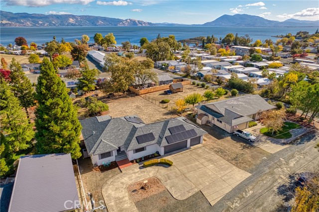 4330 Oak Avenue, Lakeport