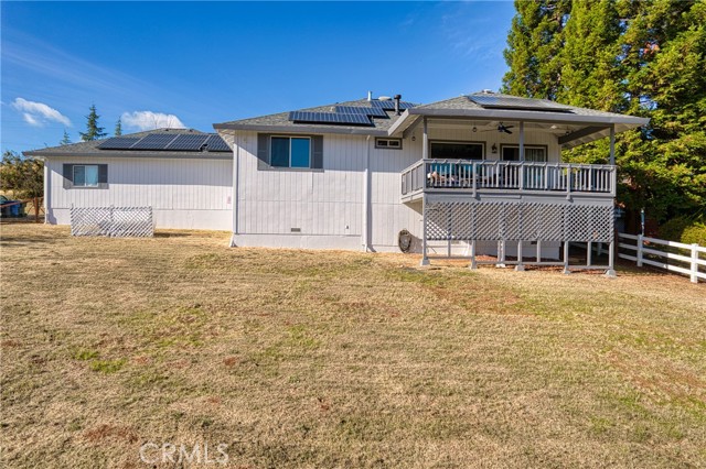 4330 Oak Avenue, Lakeport