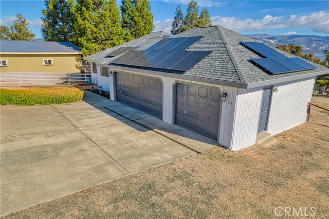 4330 Oak Avenue, Lakeport