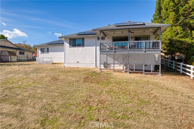 4330 Oak Avenue, Lakeport