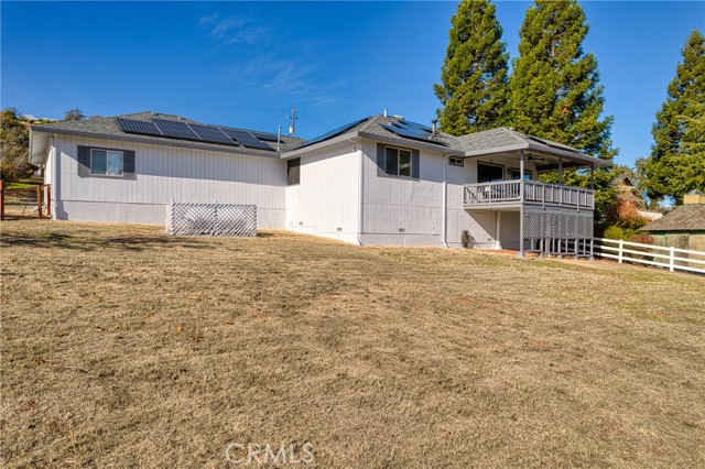 4330 Oak Avenue, Lakeport