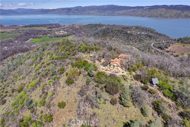 3520 Michelle Drive, Kelseyville