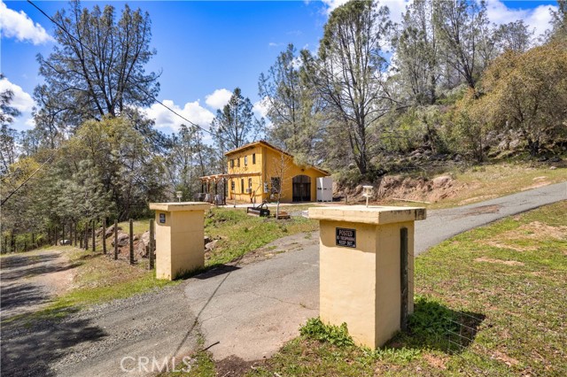 3520 Michelle Drive, Kelseyville