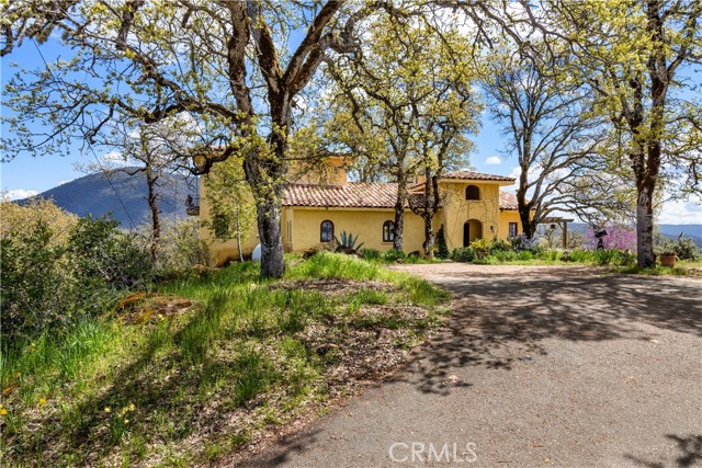 3520 Michelle Drive, Kelseyville