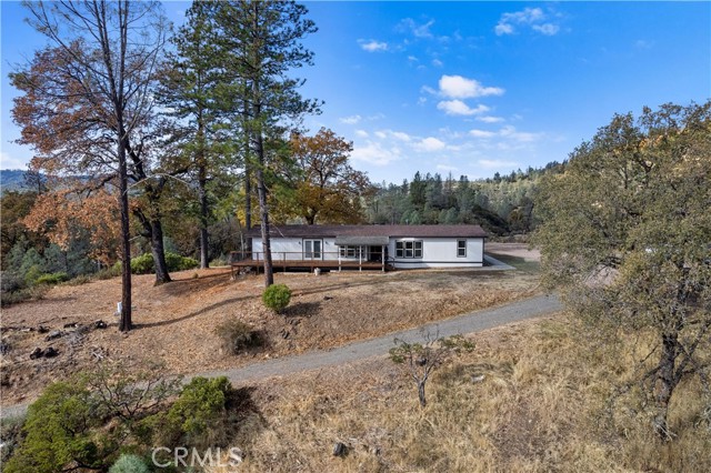 8340 Sulphur Creek Road, Loch Lomond