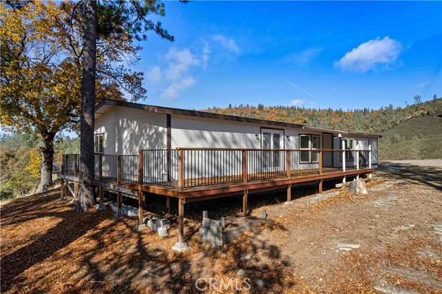 8340 Sulphur Creek Road, Loch Lomond