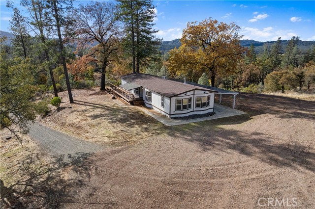 8340 Sulphur Creek Road, Loch Lomond