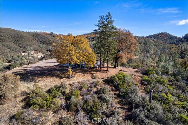 8340 Sulphur Creek Road, Loch Lomond