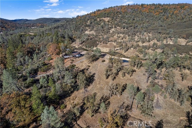 8340 Sulphur Creek Road, Loch Lomond