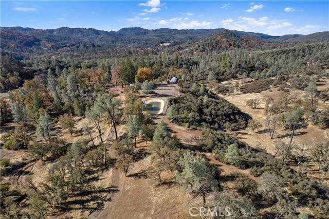 8340 Sulphur Creek Road, Loch Lomond