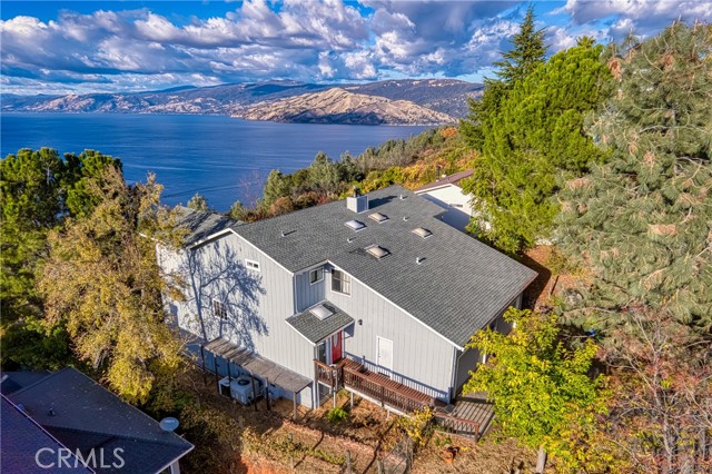 3229 Westridge Drive, Kelseyville