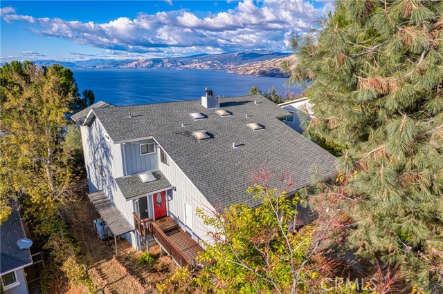 3229 Westridge Drive, Kelseyville