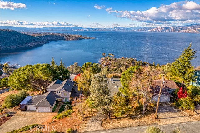 3229 Westridge Drive, Kelseyville