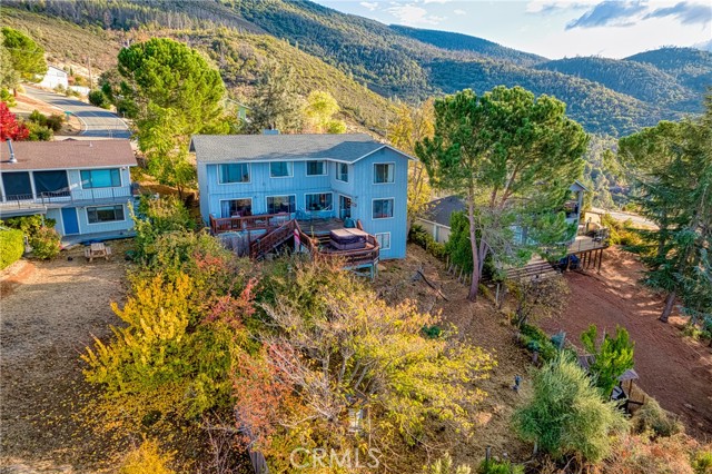 3229 Westridge Drive, Kelseyville