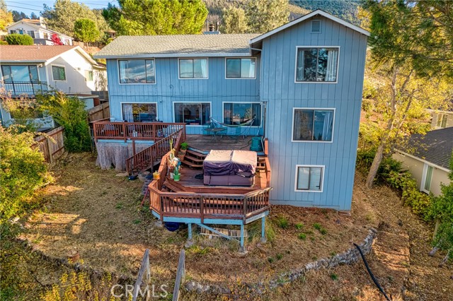 3229 Westridge Drive, Kelseyville