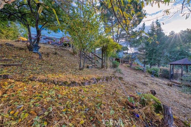 3229 Westridge Drive, Kelseyville