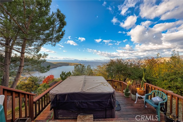 3229 Westridge Drive, Kelseyville