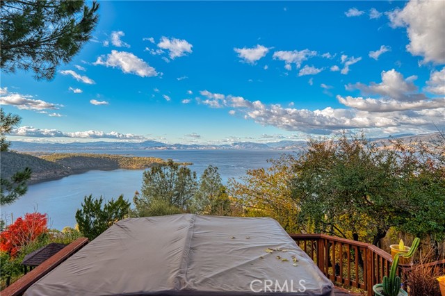 3229 Westridge Drive, Kelseyville