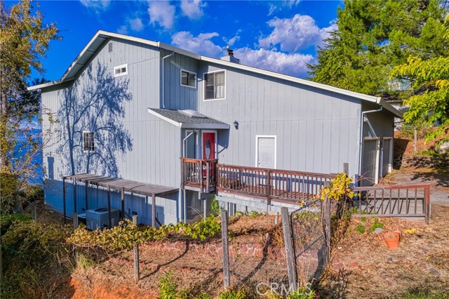 3229 Westridge Drive, Kelseyville