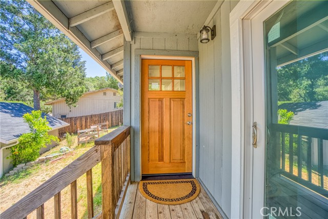 7292 Evergreen Drive, Kelseyville