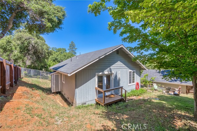 7292 Evergreen Drive, Kelseyville