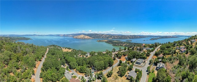 7292 Evergreen Drive, Kelseyville