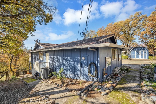 19191 Moon Ridge Road, Hidden Valley Lake